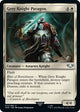 [Foil] Grey Knight Paragon (Surge Foil) (13) (Universes Beyond: Warhammer 40,000)