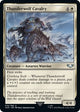 [Foil] Thunderwolf Cavalry (Surge Foil) (16) (Universes Beyond: Warhammer 40,000)