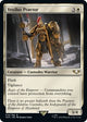[Foil] Vexilus Praetor (Surge Foil) (19) (Universes Beyond: Warhammer 40,000)