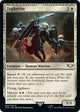[Foil] Zephyrim (Surge Foil) (20) (Universes Beyond: Warhammer 40,000)