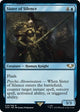 [Foil] Sister of Silence (Surge Foil) (26) (Universes Beyond: Warhammer 40,000)
