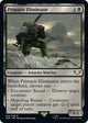 [Foil] Primaris Eliminator (Surge Foil) (50) (Universes Beyond: Warhammer 40,000)