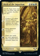 [Foil] Birth of the Imperium (Surge Foil) (107) (Universes Beyond: Warhammer 40,000)