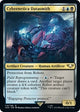 [Foil] Cybernetica Datasmith (Surge Foil) (114) (Universes Beyond: Warhammer 40,000)