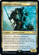 [Foil] Epistolary Librarian (Surge Foil) (118) (Universes Beyond: Warhammer 40,000)
