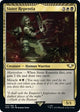 [Foil] Sister Repentia (Surge Foil) (142) (Universes Beyond: Warhammer 40,000)