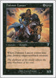 [Foil] Dakmor Lancer (126) (7th Edition)