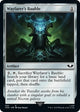 [Foil] Wayfarer's Bauble (262) (Surge Foil) (262) (Universes Beyond: Warhammer 40,000)