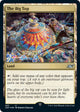 [Foil] The Big Top (Galaxy Foil) (483) (Unfinity)
