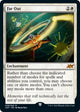[Foil] Far Out (8) (Unfinity)