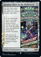 Greatest Show in the Multiverse (189) (Unfinity)