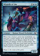 [Foil] Wizards of the _______ (64) (Unfinity)