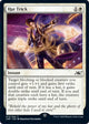 [Foil] Hat Trick (13) (Unfinity)
