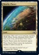 [Foil] Nearby Planet (198) (Unfinity)