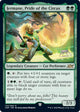 [Foil] Jermane, Pride of the Circus (144) (Unfinity)