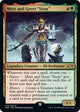 [Foil] Meet and Greet "Sisay" (172) (Unfinity)