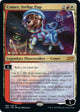 Comet, Stellar Pup (166) (Unfinity)