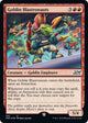 Goblin Blastronauts (109) (Unfinity)