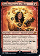 Vorthos, Steward of Myth (126) (Unfinity)