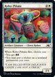 Robo-Pinata (25) (Unfinity)