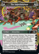 [Foil] The Superlatorium (4-5-6) (230) (Unfinity)