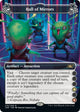 Hall of Mirrors (4-6) (216) (Unfinity)