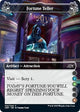[Foil] Fortune Teller (2-3-6) (212) (Unfinity)