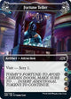 [Foil] Fortune Teller (2-4-6) (212) (Unfinity)