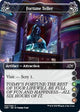 [Foil] Fortune Teller (3-4-6) (212) (Unfinity)