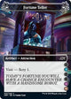 Fortune Teller (2-5-6) (212) (Unfinity)