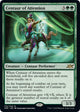 [Foil] Centaur of Attention (132) (Unfinity)
