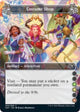 Costume Shop (3-4-6) (206) (Unfinity)