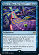 [Foil] How Is This a Par Three?! (49) (Unfinity)