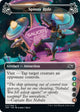 [Foil] Spinny Ride (2-3-6) (227) (Unfinity)