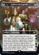 Gallery of Legends (3-6) (213) (Unfinity)