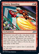 Priority Boarding (119) (Unfinity)