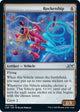 _______ _______ Rocketship (191) (Unfinity)