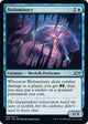 [Foil] Bioluminary (38) (Unfinity)
