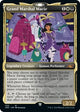 [Foil] Grand Marshal Macie (Showcase) (260) (Unfinity)