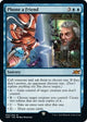 [Foil] Phone a Friend (55) (Unfinity)