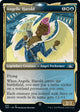 [Foil] Angelic Harold (Showcase) (255) (Unfinity)