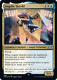 [Foil] Angelic Harold (Galaxy Foil) (448) (Unfinity)