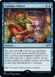 [Foil] Animate Object (Galaxy Foil) (319) (Unfinity)