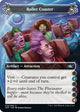 [Foil] Roller Coaster (2-6) (225) (Unfinity)