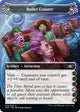 [Foil] Roller Coaster (4-6) (225) (Unfinity)