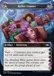[Foil] Roller Coaster (5-6) (225) (Unfinity)