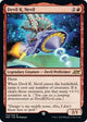 Devil K. Nevil (104) (Unfinity)