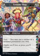 Costume Shop (2-3-6) (206) (Unfinity)