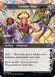 Costume Shop (2-4-6) (206) (Unfinity)