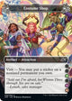 Costume Shop (3-5-6) (206) (Unfinity)
